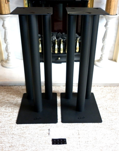 Quality gale speakers stands - speakers,