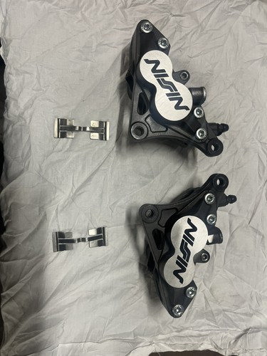 Rebuilt suzuki gsf1200 - rebuilt,