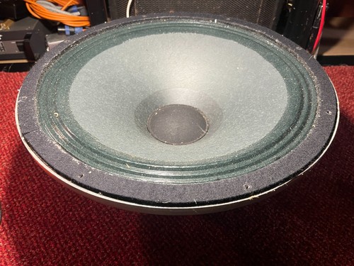 Vintage goodmans audiom p - audiom, 18-p
