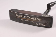 Scotty Cameron Teryllium TeI3