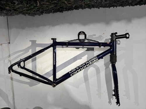 Cannondale caad4 headshok - caad4,