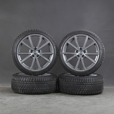 19 Inch Audi Sport Rims