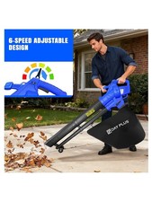 3500W Electric Leaf Blower