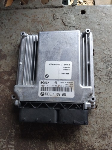 Bmw e46 320d engine - bmw,
