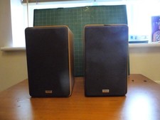 Pair of Teac LS-H255 2 Way