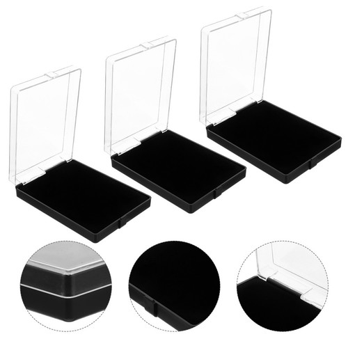 Pcs medal badge box jewelry - medal,