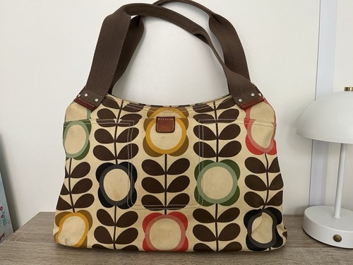 Orla kiely etc pvc - orla,
