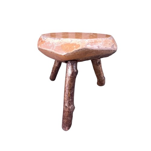 Rustic handmade wooden log - rustic,