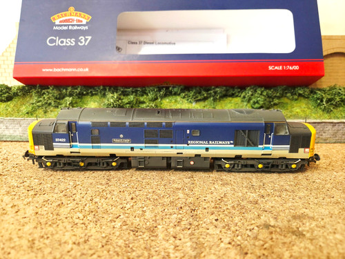 Bachmann gauge 376a - bachmann, 32-376a