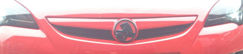 Vauxhall astra gtc vxr upper - gtc,