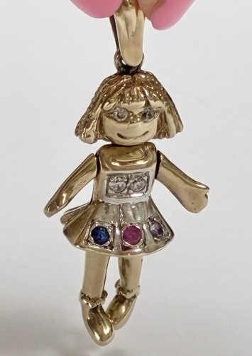 9ct yellow gold - yellow,