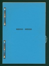 Honda MBX 80 Liquid-Cooled