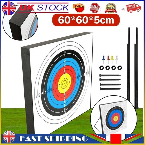 Archery target high - archery,
