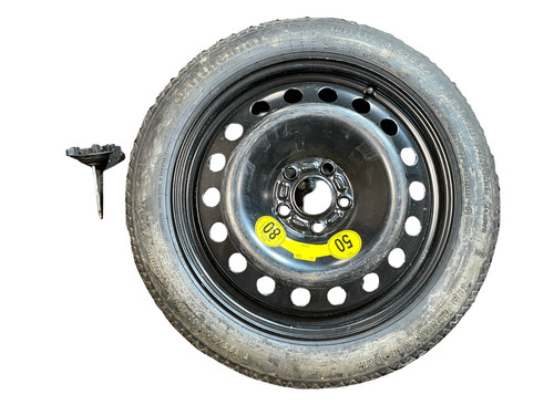 Volvo 60 space saver - xc,