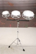 Remo 6/8/10" Roto Tom Drums