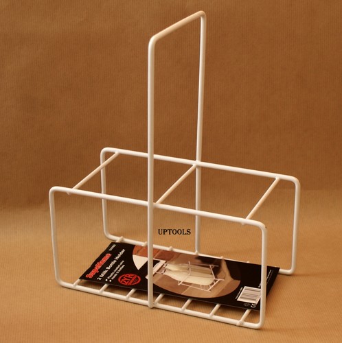 Supahome milk bottle holder - 2,