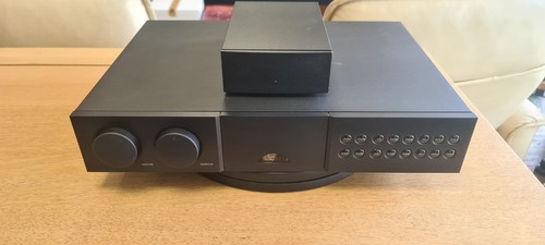 Naim nac 282 pre - naim,