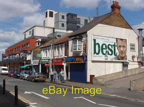 Photo 6x4 clayton - photo,