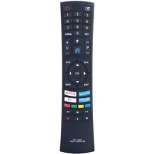 Medion tv remote control