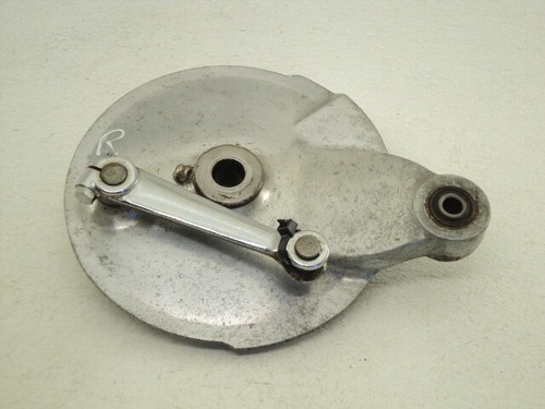 Yamaha 250 dt250 9538 - yamaha, dt