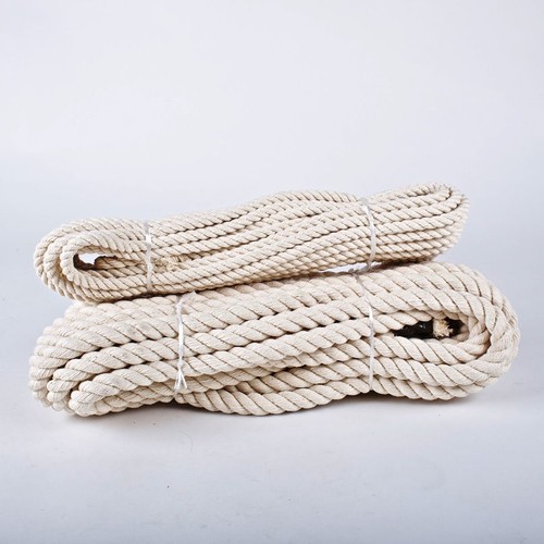 20mm 100 natural pure cotton - 20mm,