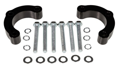 Lift kit complete spacers - lift,