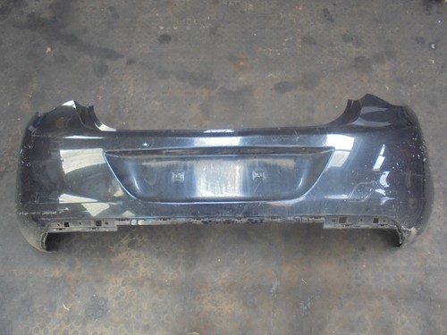 Vauxhall astra sri 2011 - vauxhall,