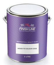 FOR SUBARU WRX/GK1 PRODRIVE GOLD (WHEEL) BASECOAT CAR PAINT NEAT UNTHINNED