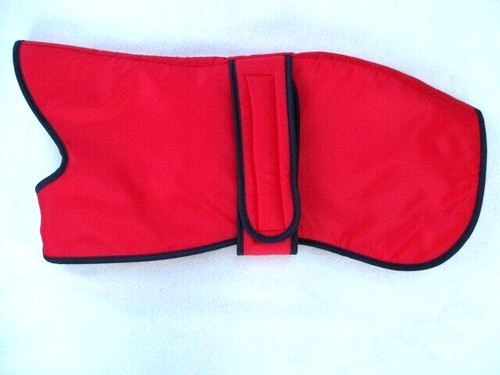 43cm whippet coat - 17",