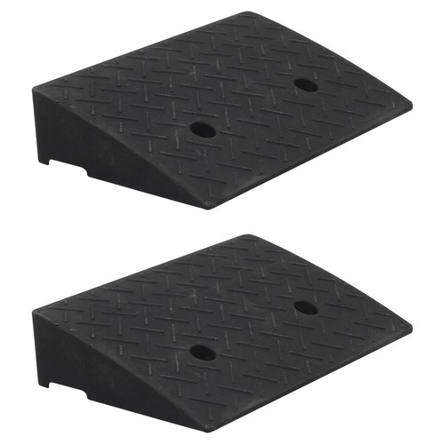 Kerb ramp curb ramps - kerb,