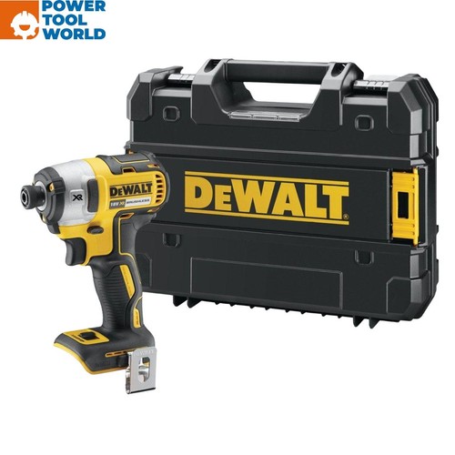 Dewalt dcf887nt 18v - dewalt,