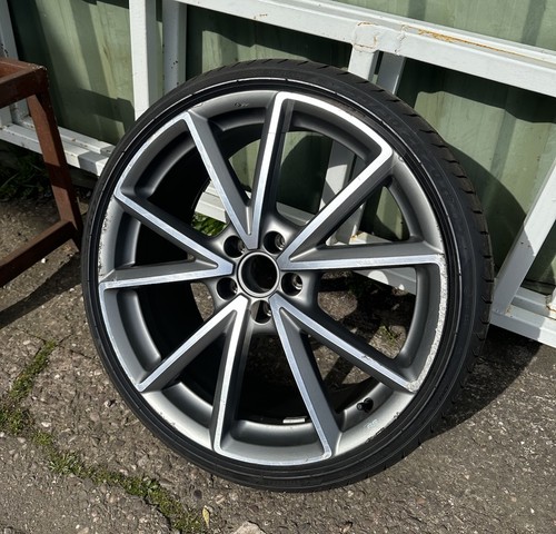 Genuine audi tts ttrs - genuine, tt