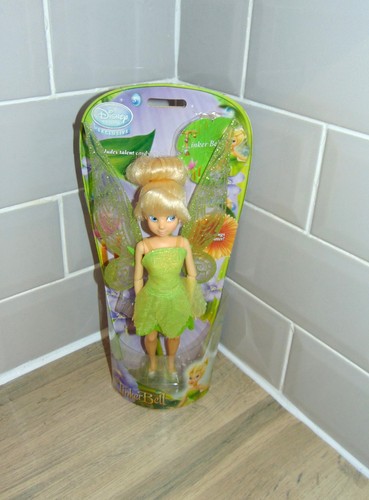 Disney store tinkerbell fairy - store,