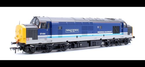 Bachmann 338 class 4 - bachmann, 35-338