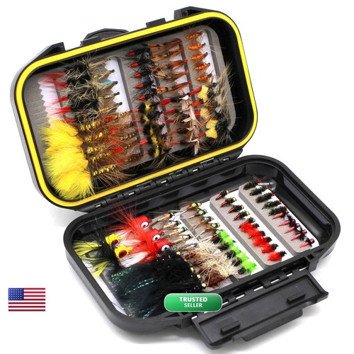 Faisox fly fishing flies - faisox,