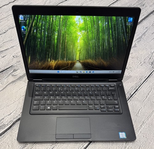 Dell latitude laptop 5490 - dell,