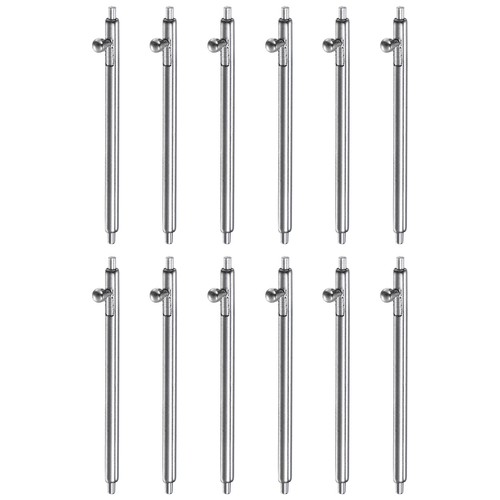 12pcs 22mm quick - 22mm,