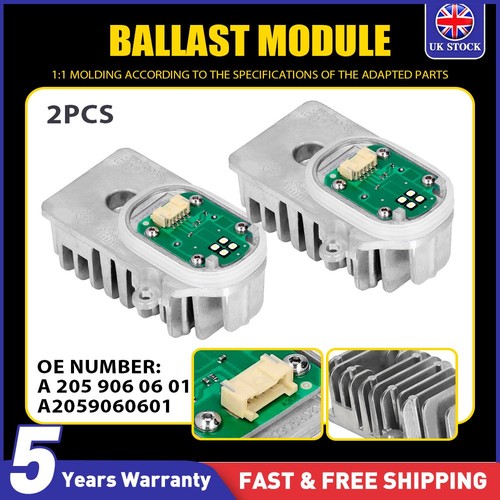 Headlight led drl module for - drl,