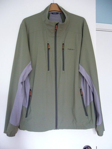 Rohan fjell vapour - vapour, mens