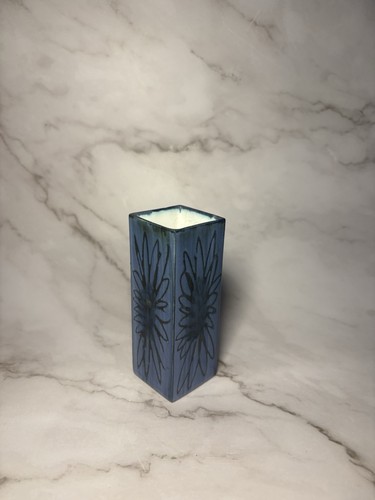 Troika 1960 vase blue - vase,