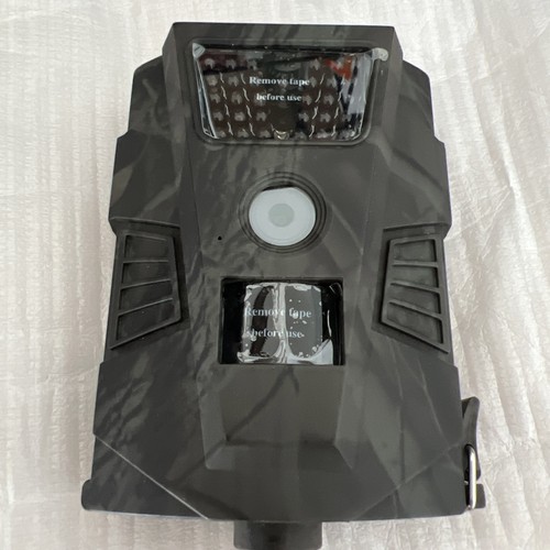 Outdoor wildlife trail camera - outdoor,