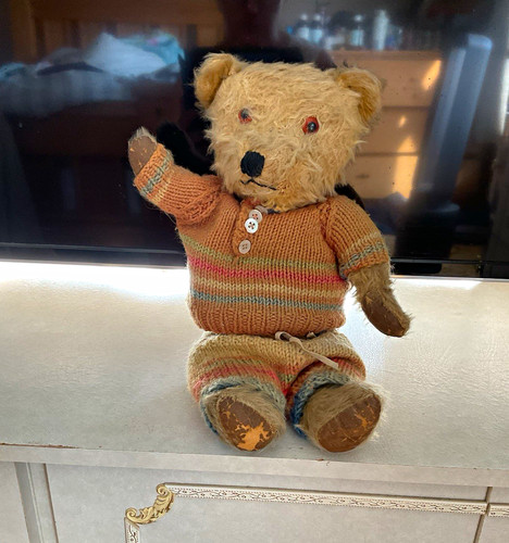 Vintage 1950s chiltern - 1950s, hugmee
