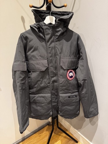 Canada goose expedition parka - canada,