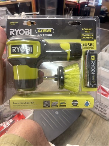 Ryobi fvg51k usb lithium - usb,