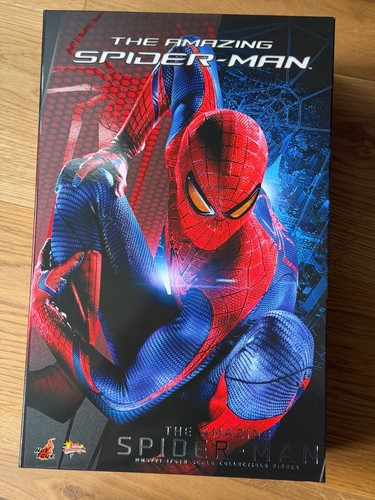 Hot toys mms771 - hot,