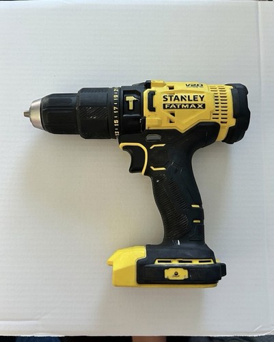 Stanley fatmax v20 - fatmax, cordless