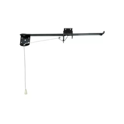 1012 garage door holder junior - garage,