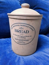 Henry Watson Pottery Suffolk