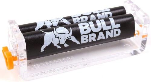 Bull brand slim ultra - &,