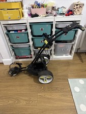 Motocaddy M1 Pro Electric